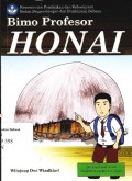 Bimo Profesor Honai