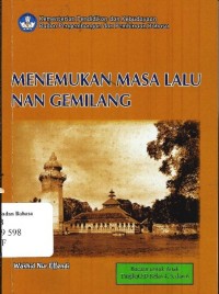 Menemukan masa lalu nan gemilang