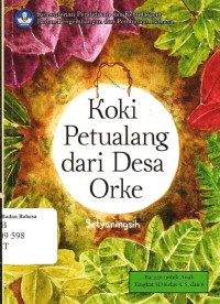 Koki petualang dari desa Orke