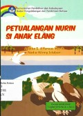 Petualangan Nurin si anak Elang