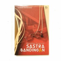 Metodologi penelitian sastra bandingan