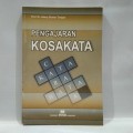 Pengajaran kosakata