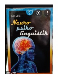 Neuropsikolinguistik