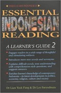 Essential Indonesia reading: A learner's guide 2