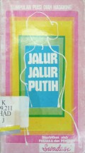 Jalur jalur putih