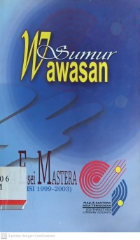 Sumur wawasan 14 esei MASTERA (edisi 1999-2003)