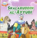 Shalahuddin Al-Ayyubi