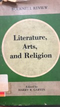 Literature, arts, and religion