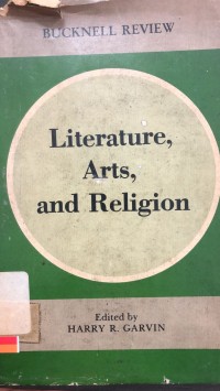 Literature, arts, and religion