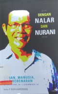 Dengan Nalar dan Nurani: Tuhan , Manusia, dan Kebenaran