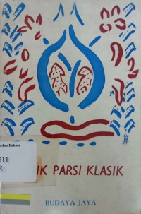 Lirik Parsi Klasik