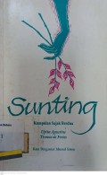 Sunting : Kumpulan sajak berdua