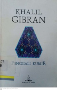 Penggali Kubur