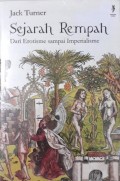 Sejarah rempah dari erotisme sampai imperialisme