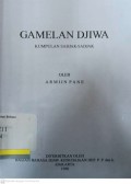 Gamelan Djiwa