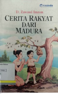 Cerita Rakyat Dari Madura