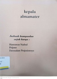 Kepada Almamater