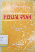 Perjalanan