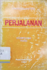 Perjalanan