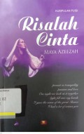 Risalah cinta: kumpulan puisi