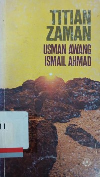 Titian Zaman (Antologi Puisi Pilihan)