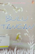 Bulu tangan: Antalogi puisi