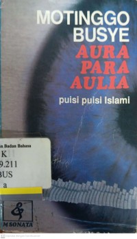 Aura para aulia