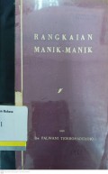 Sejarah Kesusastraan Melayu Klassik