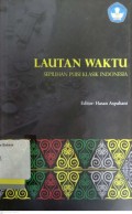 Lautan Waktu: Sepilihan Puisi Klasik Indonesia