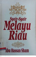 Syair-syair melayu riau