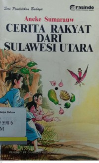 Monografi Daerah Sulawesi Utara