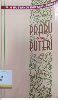 Prabu dan Puteri