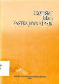 Erotisme dalam sastra jawa klasik