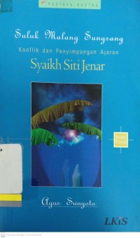 Suluk malang sungsang: Konflik dan penyimpangan ajaran Syaikh Siti Jenar - Buku Tujuh