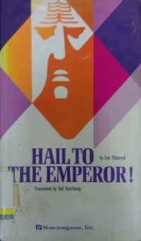 Hail to the Emperor!