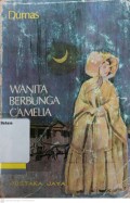 Wanita Berbunga Camelia