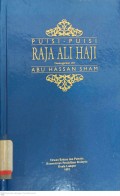 Puisi-Puisi Raja Ali Haji