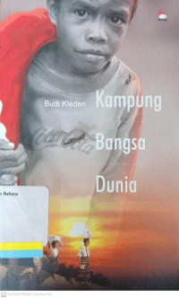 Kampung bangsa dunia