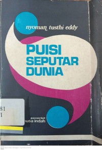 Puisi Seputar Dunia