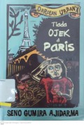 Tiada ojek di Paris