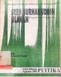 Sejarah ringkas aulia allah al-shalihin syeh burhanuddin ulakan : Pengantar dan transliterasi