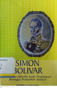 Simon Bolivar