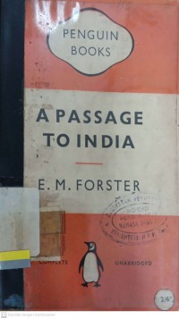 A passage to India