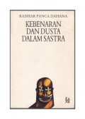 Kebenaran dan Dusta dalam Sastra