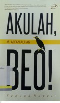 Akulah, Beo!