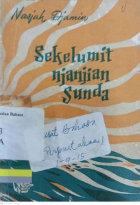 Sekelumit Njanjian Sunda