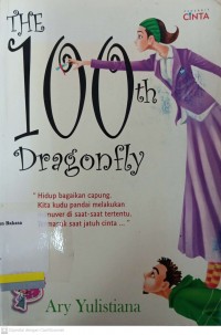 The 100th Dragonfly