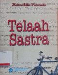 Telaah sastra