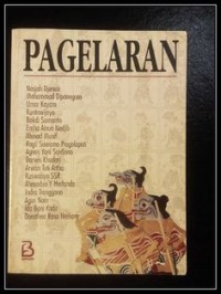 Pagelaran Antologi 17 Cerpen