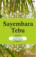 Sayembara tebu